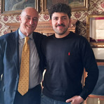 Dalla tensione in aeroporto a Dubai tra le bombe al ritorno a casa: Alassio riabbraccia Giacomo Aicardi