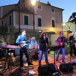 Borgio Verezzi: tributo ai Beatles