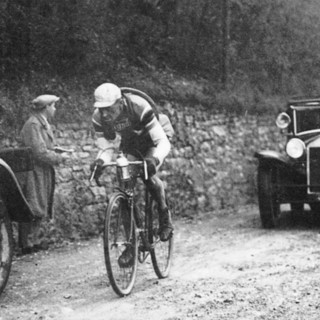 No dei sindaci del savonese alla 'Milano-Sanremo', parla il pronipote di uno degli ideatori: "Che tristezza"