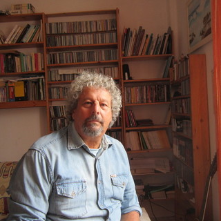 Borghetto, il 28 ottobre incontro con lo scrittore Maurizio Pupi Bracali