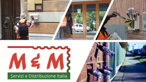 Distribuisci i tuoi volantini elettorali in modo veloce e sicuro