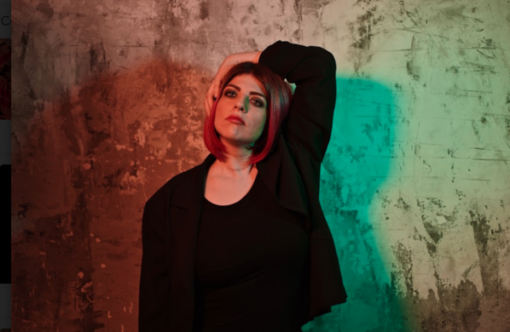 "Non mi diverto se penso troppo": da domani il nuovo singolo della cantautrice savonese Margherita Zanin