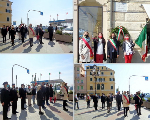 Foto di Mario Traversi