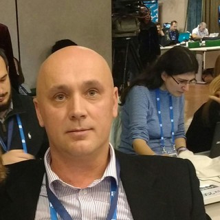 L'andorese Marian Mocanu nella giuria del Festival di Sanremo