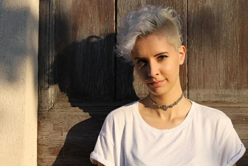 Il nuovo singolo dell'ingauna Miriam Masala da domani in Radio