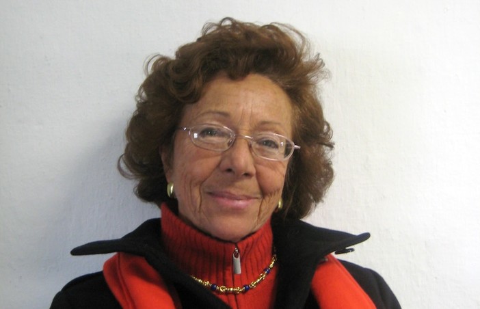 Maria Angela Venturino, detta Milly Maria Angela Venturino, detta Milly