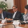 Politiche abitative, Scajola alla cabina di monitoraggio sul Piano Casa in rappresentanza delle Regioni: "Chieste modalità snelle" Politiche abitative, Scajola alla cabina di monitoraggio sul Piano Casa in rappresentanza delle Regioni: "Chieste modalità snelle"