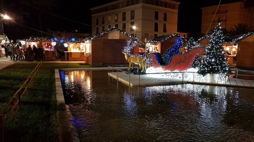 Natale delle Albisole 2018: musica, teatro, spettacoli, gastronomia e tanta felicità