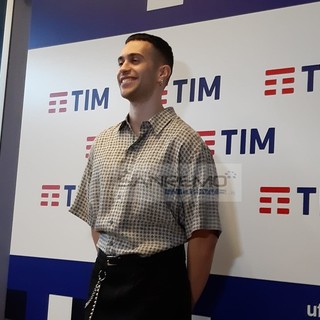 Ghettolimpo Summer Tour, Loano si prepara al concerto di Mahmood il 27 agosto