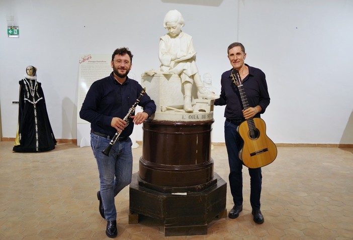 Ripartono i “Pomeriggi Musicali”: ventinove appuntamenti tra note, parole e incontri Ripartono i “Pomeriggi Musicali”: ventinove appuntamenti tra note, parole e incontri