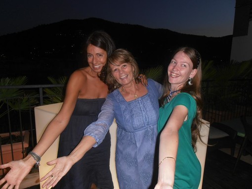 Milli Conte- Sara Rodolao- Claudia Murachelli Milli Conte- Sara Rodolao- Claudia Murachelli