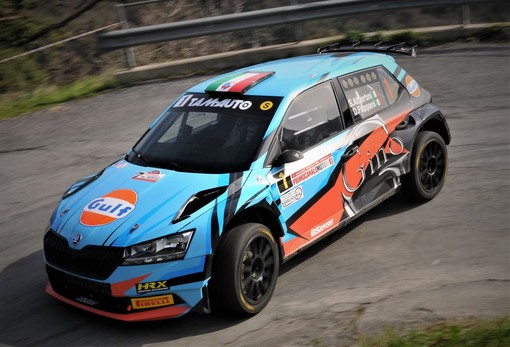 Ronde Val Merula: cominciano i preparativi dell'evento che aprirà la stagione dei rally