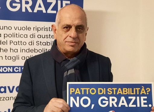Nuovo presidente per Civ Inps Savona: è Giovanni Mazziotta della Uil