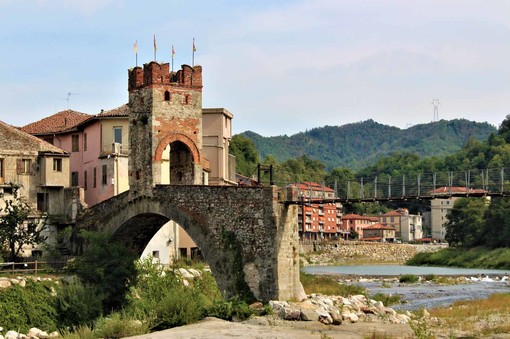 Al via "Milleparole", la nuova rassegna letteraria proposta dal comune di Millesimo Al via "Milleparole", la nuova rassegna letteraria proposta dal comune di Millesimo