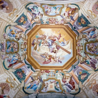 Immagini degli itinerari