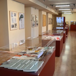 "Camillo Sbarbaro e Spotorno” fotografie e aneddoti sul poeta ligure