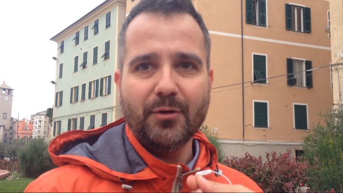 Ravera di "Rete a sinistra" all'attacco: "Siamo alla mercificazione del territorio"