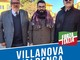 Forza Italia, Alessandro Marchiano nominato commissario cittadino di Villanova d'Albenga