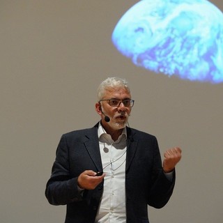Mare ed economia, Faimali: "Ci vuole la rivoluzione blu per fare diventare Genova e la Liguria icone del Mediterraneo"