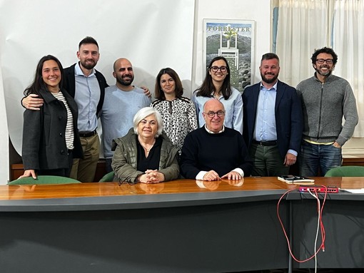 Mattia Casella eletto presidente degli albergatori di Finale Ligure