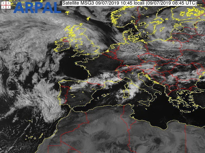 A 'bocce ferme' (e dopo le polemiche) come funziona il sistema di allerta meteo? Lo abbiamo chiesto all'Arpal
