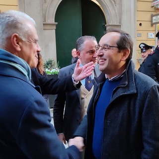 Forza Italia lancia la campagna elettorale, tra Europee e Comunali, partendo da Finale col ministro Zangrillo