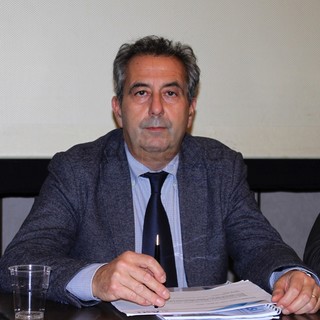 Il neo direttore generale dell'Asl 2 Marco Damonte Prioli: "Provvisoria la chiusura del punto nascite del Santa Corona, impegno per potenziare i servizi dell'ospedale di Cairo"