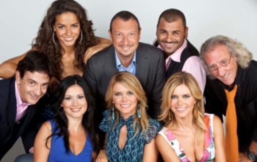 Finale Ligure ospite della trasmissione di Rai Due "Mezzogiorno in famiglia"