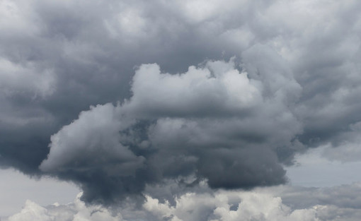 #Meteo: cieli grigi ed autunnali ad inizio settimana