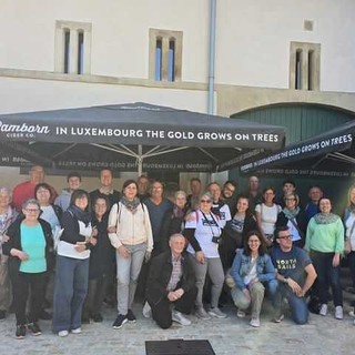 Murialdo a Schweich: una delegazione in Germania per i 30 anni di gemellaggio