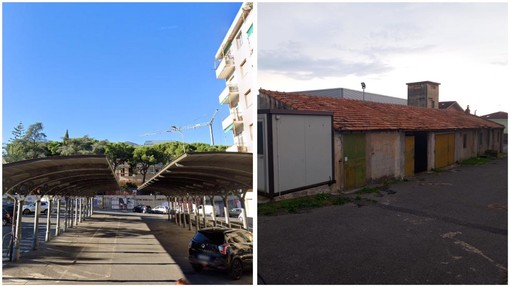 Mercatino degli agricoltori e palestre delle scuole: due nuove interpellanze di "Nuova Grande Loano"