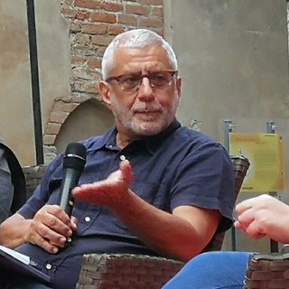 Nella Sala Fizzotti di Ceriale “La scuola degli asini”: incontro con l’autore Marino Muratore