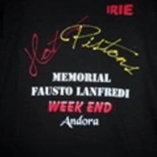 Andora sposa lo stile Easy Rider