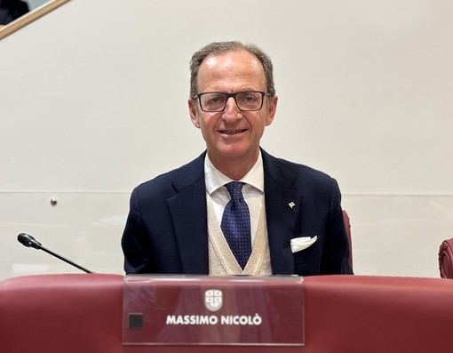 Regione, Nicolò: "In Liguria il 90% dei neonati si è immunizzato contro il virus respiratorio sinciziale"