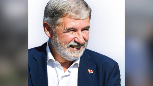 Marco Bucci Marco Bucci