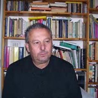 Un noir ambientato tra Albenga e Ceriale: il nuovo libro di Pupi Bracali