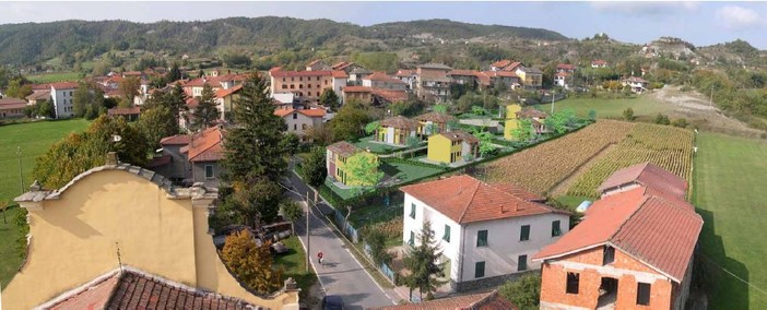 Mioglia, il Comune chiede il rispetto delle quote di ripartizione dei richiedenti asilo fissate dalla Prefettura Mioglia, il Comune chiede il rispetto delle quote di ripartizione dei richiedenti asilo fissate dalla Prefettura