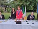 Maria Federica Crotti nuovo presidente del Rotary Albenga