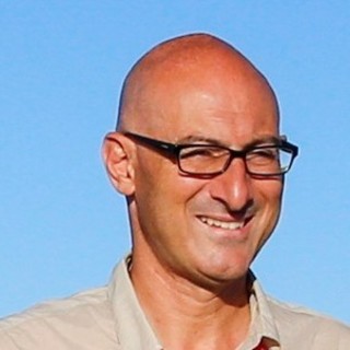 Maurizio Burlando dal Geoparco del Beigua al Gran Paradiso?