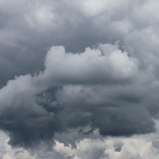 #Meteo: cieli grigi ed autunnali ad inizio settimana
