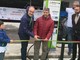 Vado Ligure, Progetto Green: inaugurate al Molo 8.44 le colonnine di ricarica per le auto elettriche