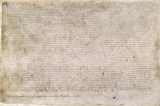 A Savona celebrazioni per gli 800 anni della Magna Carta