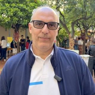 Don Michele Farina