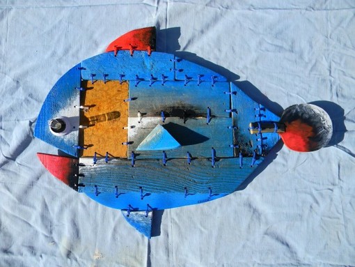 Hydropolis – Mechanical Fishes Hydropolis – Mechanical Fishes