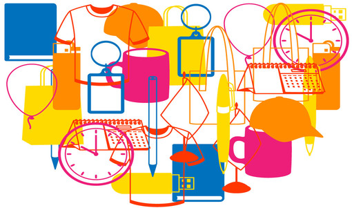 6 Regali Promozionali per Lasciare il Segno