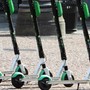 Scatterà il 16 luglio l’obbligo di assicurazione per i monopattini: costerà sino a cinquantacinque euro Scatterà il 16 luglio l’obbligo di assicurazione per i monopattini: costerà sino a cinquantacinque euro