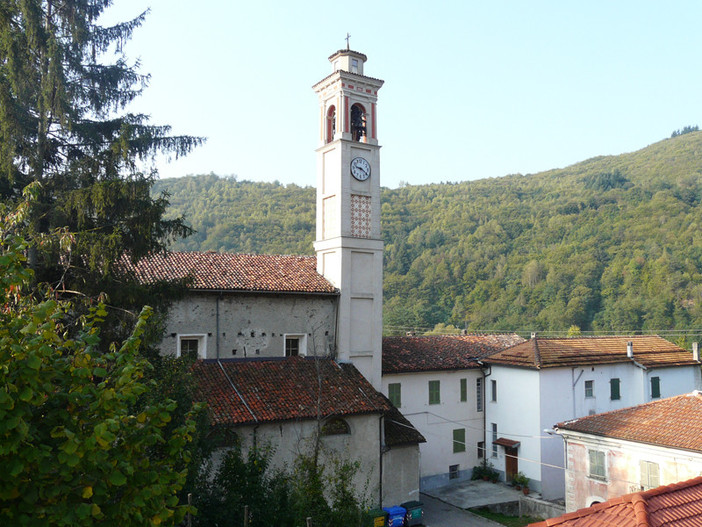 Murialdo, dal 30 agosto al 1 settembre la tradizionale Festa della Croce Verde “Tutti in Croce”