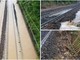Maltempo in Piemonte, ancora sospesa la circolazione ferroviaria lungo la linea Torino-Savona