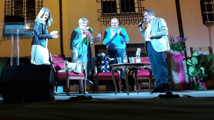 Millesimo: conclusa con successo la rassegna "Inquieti su Marte"