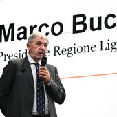 Via libera definitivo al ddl sul nucleare, Bucci: “Ottima notizia, Genova pronta a ospitare l’Agenzia” Via libera definitivo al ddl sul nucleare, Bucci: “Ottima notizia, Genova pronta a ospitare l’Agenzia”